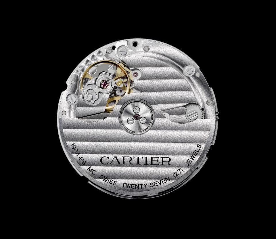 Cartier Replica