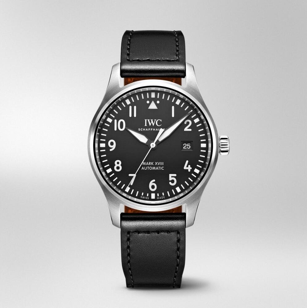 IWC Replica produce il miglior orologio da pilota?